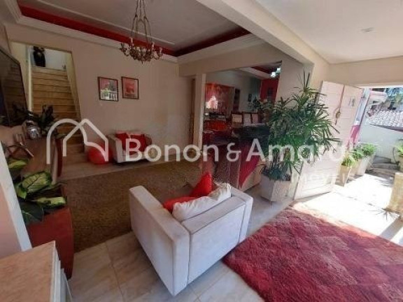 Casa de Condomínio com 3 Quartos à Venda, 8.000 m² em Sousas - Campinas