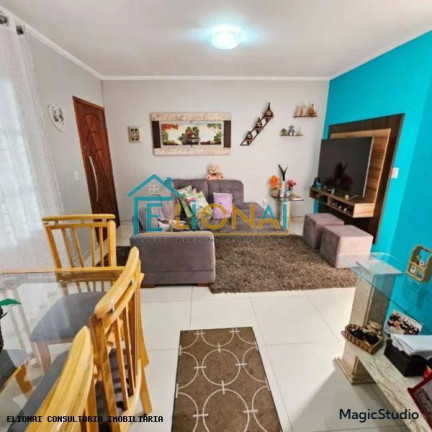 Imagem Sobrado com 3 Quartos à Venda, 70 m² em Itaquera - São Paulo Imagem Sobrado com 3 Quartos à Venda, 70 m² em Itaquera - São Paulo