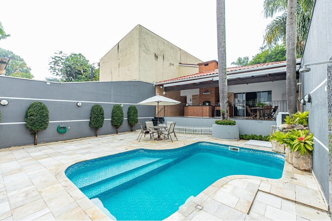 Imagem Casa com 4 Quartos à Venda, 380 m² em Alto Da Boa Vista - São Paulo Imagem Casa com 4 Quartos à Venda, 380 m² em Alto Da Boa Vista - São Paulo