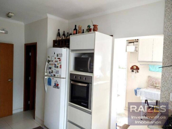 Imagem Casa de Condomínio com 3 Quartos à Venda, 175 m² em Lagos De Santa Helena - Bragança Paulista