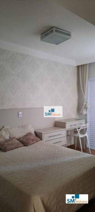 Imagem Apartamento com 3 Quartos à Venda ou Locação, 89 m² em Jardim Bela Vista - Santo André Imagem Apartamento com 3 Quartos à Venda ou Locação, 89 m² em Jardim Bela Vista - Santo André