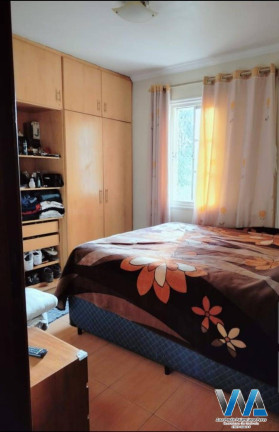 Imagem Casa de Condomínio com 2 Quartos à Venda, 52 m² em Jardim Doutor Júlio De Mesquita Filho - Bragança Paulista Imagem Casa de Condomínio com 2 Quartos à Venda, 52 m² em Jardim Doutor Júlio De Mesquita Filho - Bragança Paulista