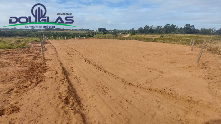 Imagem Terreno à Venda, 1.250 m² em Viamão