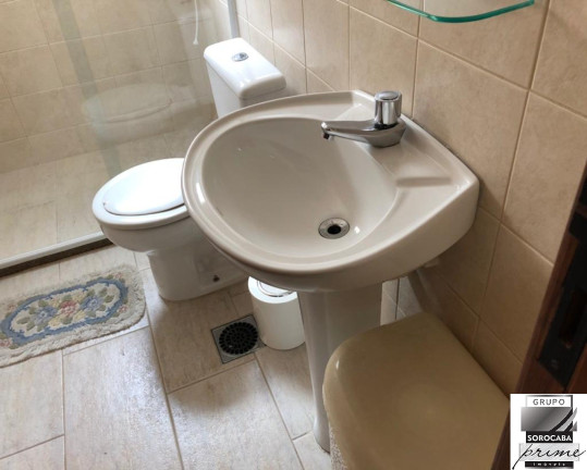 Imagem Apartamento com 2 Quartos à Venda, 70 m² em Parque Campolim - Sorocaba