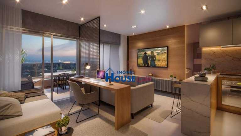 Imagem Apartamento com 3 Quartos à Venda, 110 m² em Pinheiros - São Paulo