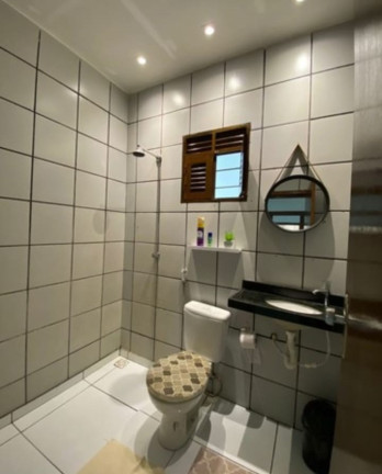 Imagem Casa com 2 Quartos à Venda, 55 m² em Cidade Dos Colibris - João Pessoa