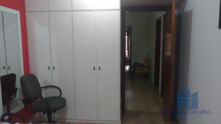 Imagem Casa com 3 Quartos à Venda, 124 m² em Vila Mariana - São Paulo Imagem Casa com 3 Quartos à Venda, 124 m² em Vila Mariana - São Paulo