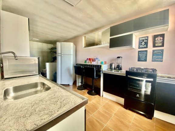 Imagem Casa com 5 Quartos à Venda, 160 m² em Praia Comprida - São José Imagem Casa com 5 Quartos à Venda, 160 m² em Praia Comprida - São José
