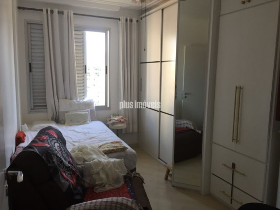 Imagem Apartamento com 3 Quartos à Venda, 133 m² em Mirandópolis - São Paulo