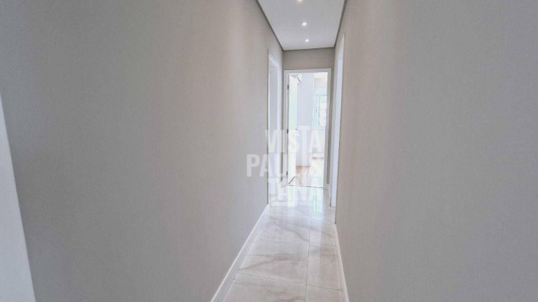 Imagem Apartamento com 2 Quartos à Venda, 96 m² em Vila Anastácio - São Paulo