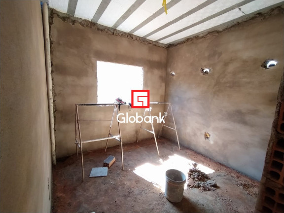 Imagem Casa com 2 Quartos à Venda, 93 m² em Alto Floresta - Montes Claros