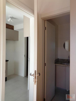 Imagem Apartamento com 1 Quarto para Alugar, 29 m² em água Branca - São Paulo Imagem Apartamento com 1 Quarto para Alugar, 29 m² em água Branca - São Paulo