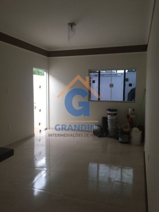 Imagem Casa com 3 Quartos à Venda, 150 m² em Jardim Itacolomi - Mogi Guaçu