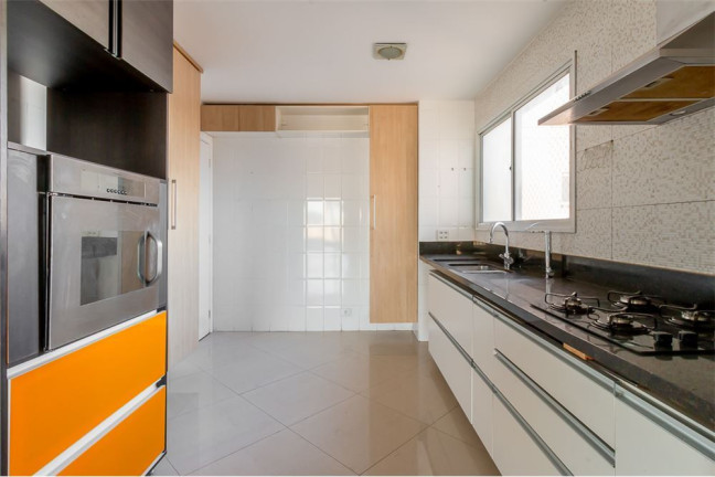 Imagem Apartamento com 4 Quartos à Venda, 145 m² em Lar São Paulo - São Paulo