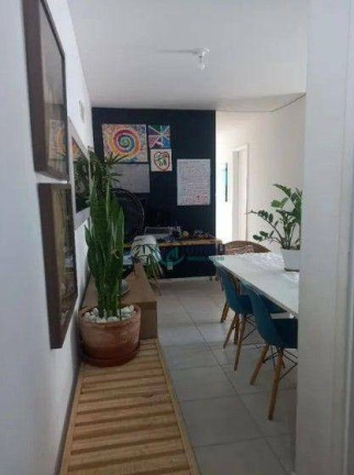 Foto do imóvel Apartamento com 3 Quartos à Venda, 89 m² em Santa Rosa - Niterói