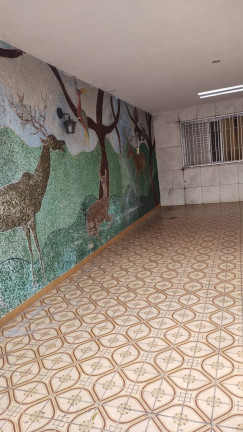 Imagem Imóvel com 4 Quartos para Alugar, 376 m² em Vila Carrão - São Paulo