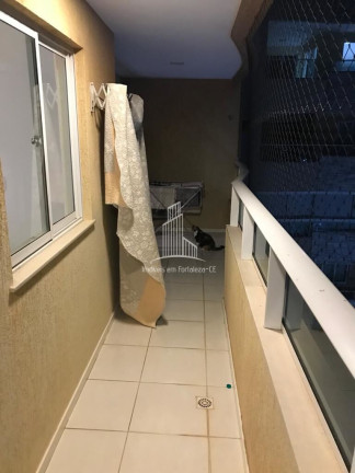 Imagem Apartamento com 2 Quartos à Venda, 73 m² em Porto Das Dunas - Aquiraz