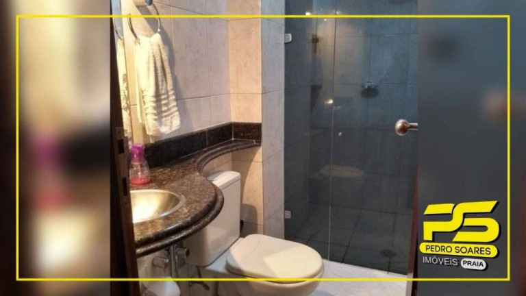 Imagem Apartamento com 3 Quartos à Venda, 115 m² em Miramar - João Pessoa Imagem Apartamento com 3 Quartos à Venda, 115 m² em Miramar - João Pessoa