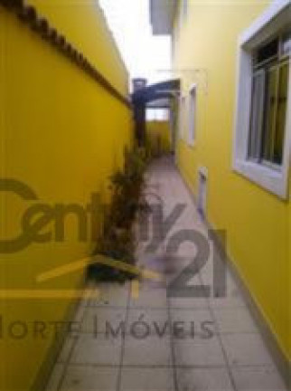 Imagem Sobrado com 3 Quartos à Venda, em Lauzane Paulista - São Paulo Imagem Sobrado com 3 Quartos à Venda, em Lauzane Paulista - São Paulo