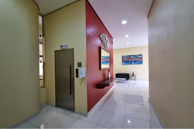 Imagem Apartamento com 3 Quartos à Venda, 140 m² em Vila Andrade - São Paulo Imagem Apartamento com 3 Quartos à Venda, 140 m² em Vila Andrade - São Paulo