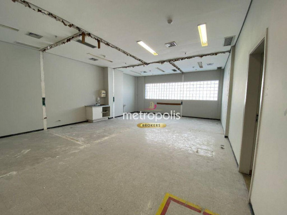 Imagem Imóvel para Alugar, 2.500 m² em Santo Antônio - São Caetano Do Sul