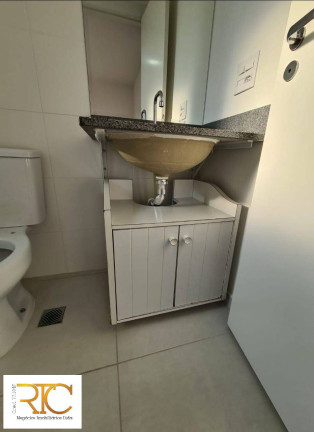 Imagem Apartamento com 2 Quartos para Alugar, 54 m² em Socorro - São Paulo Imagem Apartamento com 2 Quartos para Alugar, 54 m² em Socorro - São Paulo