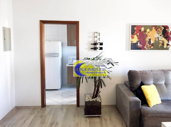 Imagem Apartamento com 2 Quartos à Venda, 72 m² em Santa Paula - São Caetano Do Sul