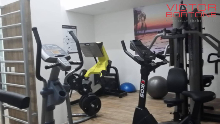 Imagem Apartamento com 1 Quarto à Venda, 39 m² em Vila Olímpia - São Paulo