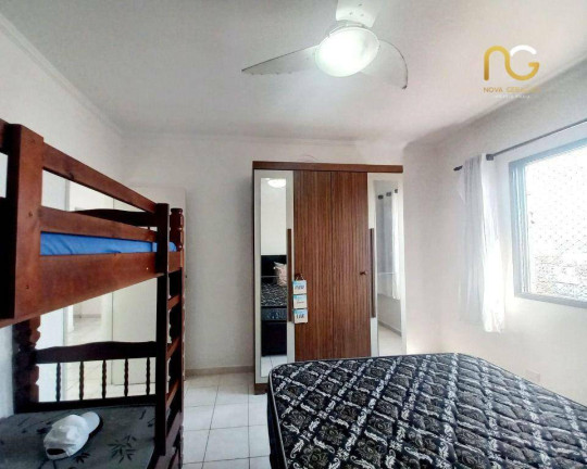 Imagem Apartamento com 1 Quarto à Venda, 49 m² em Tupi - Praia Grande Imagem Apartamento com 1 Quarto à Venda, 49 m² em Tupi - Praia Grande