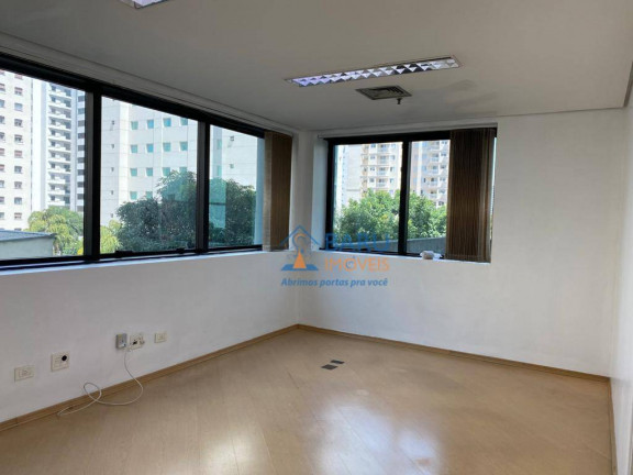 Imóvel para Alugar, 40 m² em Pinheiros - São Paulo