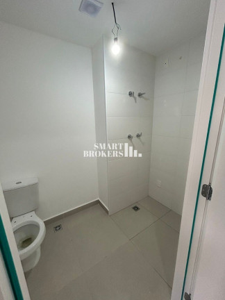 Imagem Apartamento com 1 Quarto à Venda, 24 m² em Vila Clementino - São Paulo