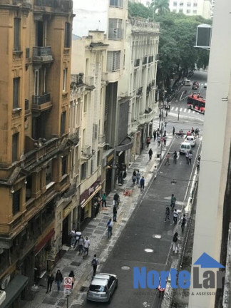 Imagem Sala Comercial à Venda, 47 m² em República - São Paulo Imagem Sala Comercial à Venda, 47 m² em República - São Paulo