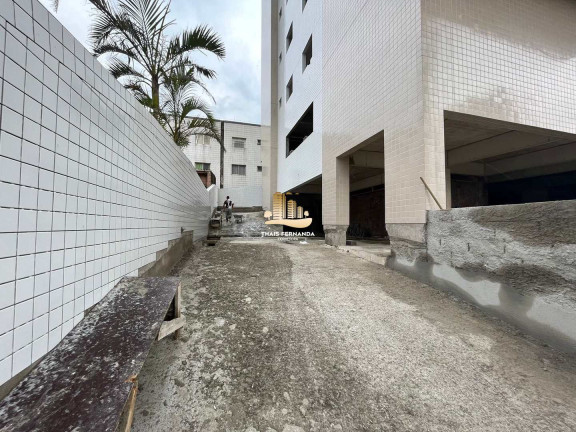 Imagem Apartamento com 2 Quartos à Venda, 73 m² em Mirim - Praia Grande