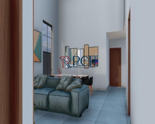 Imagem Casa com 3 Quartos à Venda, 186 m² em Além Ponte - Sorocaba Imagem Casa com 3 Quartos à Venda, 186 m² em Além Ponte - Sorocaba