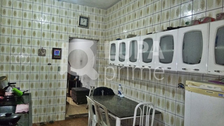 Imagem Casa com 4 Quartos à Venda, 200 m² em Vila Maria Baixa - São Paulo Imagem Casa com 4 Quartos à Venda, 200 m² em Vila Maria Baixa - São Paulo