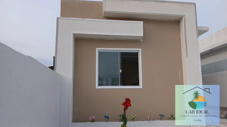 Imagem Casa com 2 Quartos à Venda, em São Miguel - Iguaba Grande Imagem Casa com 2 Quartos à Venda, em São Miguel - Iguaba Grande