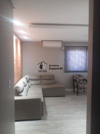 Imagem Casa com 3 Quartos à Venda, 211 m² em Canabarro - Teutônia