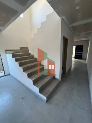 Imagem Sobrado com 3 Quartos à Venda, 131 m² em Jardim Maristela - Atibaia Imagem Sobrado com 3 Quartos à Venda, 131 m² em Jardim Maristela - Atibaia