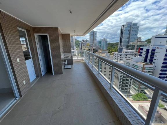Imagem Apartamento com 3 Quartos à Venda, 170 m² em Canto Do Forte - Praia Grande Imagem Apartamento com 3 Quartos à Venda, 170 m² em Canto Do Forte - Praia Grande