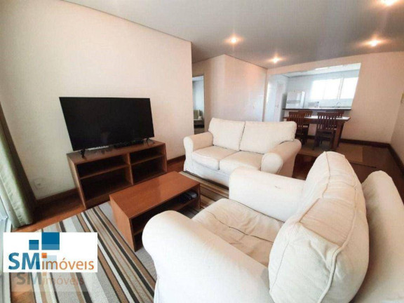 Imagem Apartamento com 2 Quartos à Venda, 104 m² em Jardim Das Acácias - São Paulo Imagem Apartamento com 2 Quartos à Venda, 104 m² em Jardim Das Acácias - São Paulo