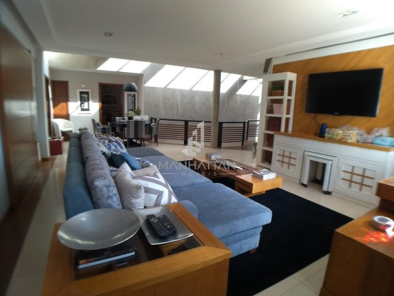 Imagem Casa de Condomínio com 4 Quartos à Venda, 750 m² em Vila Hollândia - Campinas Imagem Casa de Condomínio com 4 Quartos à Venda, 750 m² em Vila Hollândia - Campinas