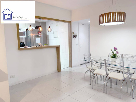 Foto do imóvel Apartamento com 3 Quartos à Venda, 84 m² em Freguesia (jacarepaguá) - Rio De Janeiro