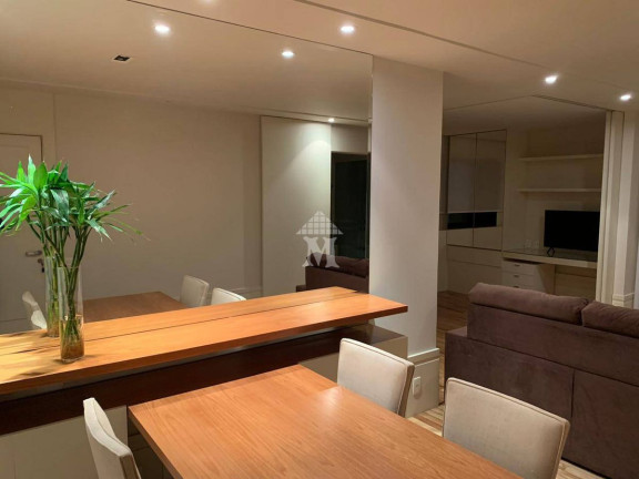 Imagem Apartamento com 2 Quartos para Alugar, 73 m² em Jardim Paulista - São Paulo Imagem Apartamento com 2 Quartos para Alugar, 73 m² em Jardim Paulista - São Paulo