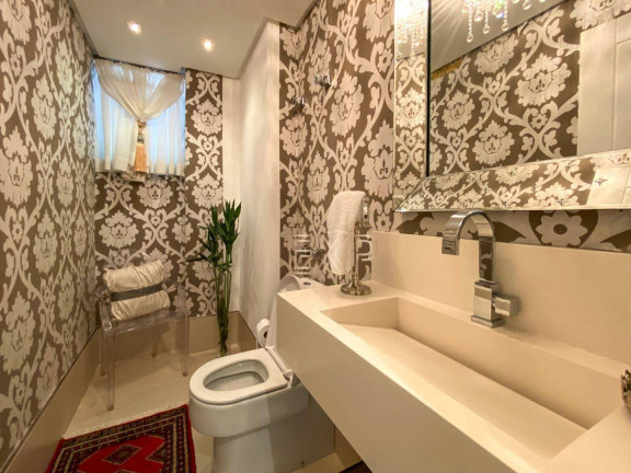 Imagem Cobertura com 2 Quartos à Venda, 224 m² em Canto - Florianópolis