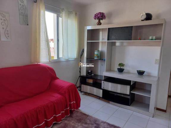 Imagem Imóvel com 2 Quartos à Venda, 54 m² em Santa Cecilia - Viamão