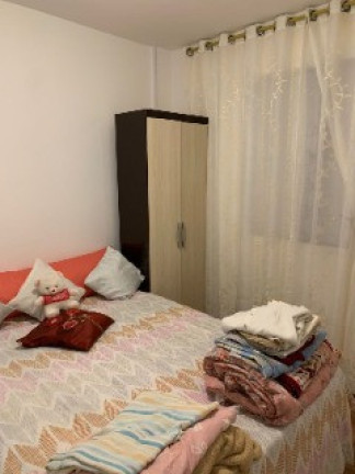 Imagem Apartamento com 2 Quartos à Venda, 52 m² em Jardim Celeste - São Paulo