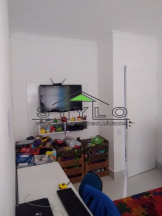 Imagem Apartamento com 3 Quartos à Venda, 96 m² em Demarchi - São Bernardo Do Campo Imagem Apartamento com 3 Quartos à Venda, 96 m² em Demarchi - São Bernardo Do Campo