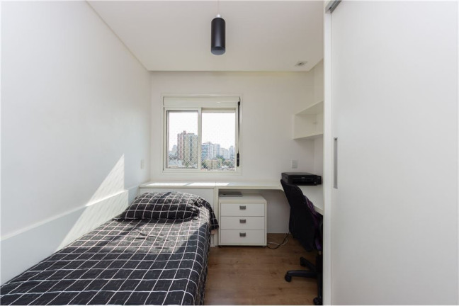 Imagem Apartamento com 3 Quartos à Venda, 94 m² em Tatuapé - São Paulo