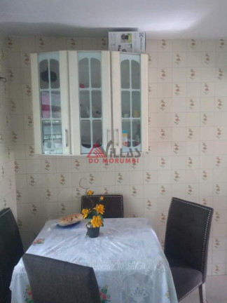 Imagem Sobrado com 2 Quartos à Venda, 70 m² em Jardim Maria Virginia - São Paulo