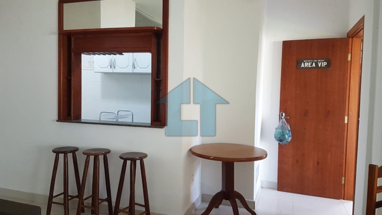 Imagem Apartamento com 2 Quartos à Venda, 63 m² em Porto Bracuhy - Angra Dos Reis
